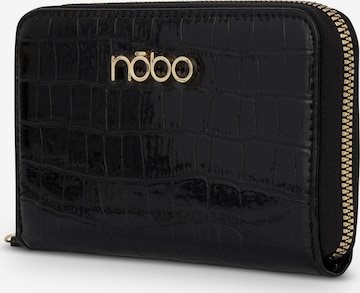 NOBO Wallet 'Lush' in Black