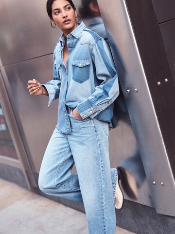 Next Blouse in Blue
