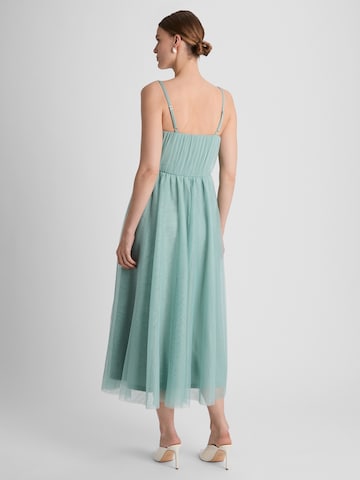 Robe 'Penelope' GUIDO MARIA KRETSCHMER FOR BRIDGERTON en vert