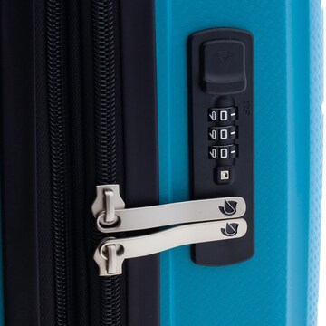 Gladiator Trolley in Blue