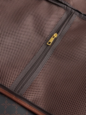 Next - Bolsa para ropa en negro