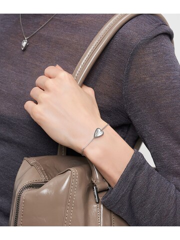 Liebeskind Berlin Armband in Silber