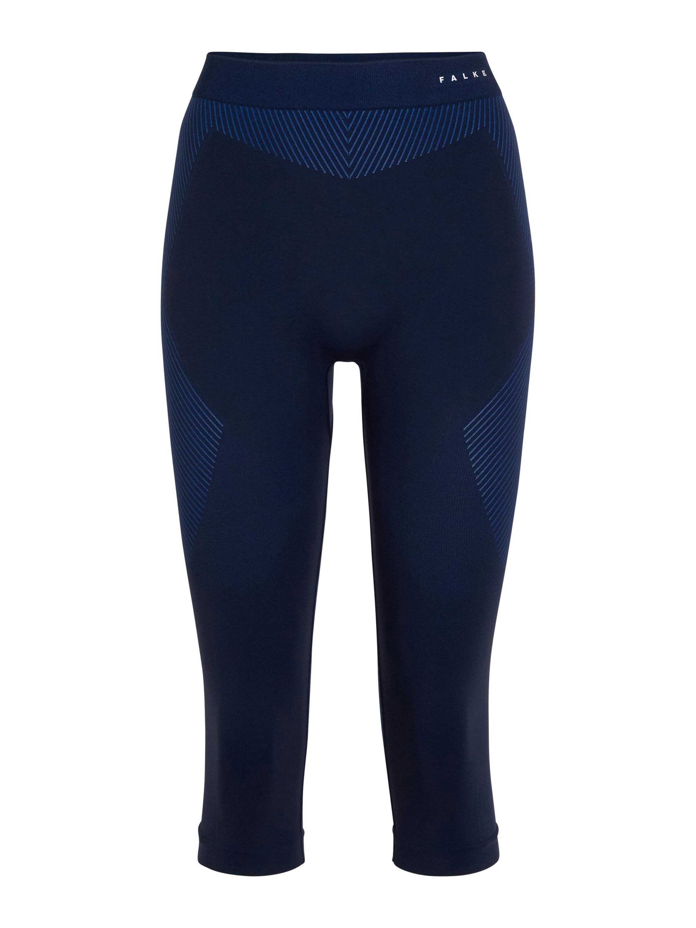 FALKE Strumpfhose '3/4'‌‌ in Blau