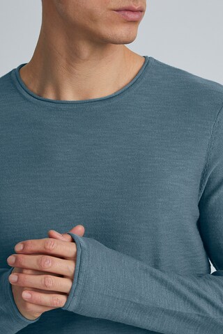 11 Project Sweater 'FRIKO' in Blue