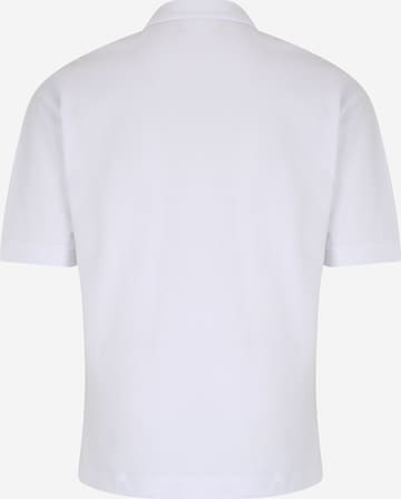 SEIDENSTICKER - Camiseta en blanco