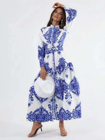 MSN Collection Ruha 'Maxi' - vegyes színek