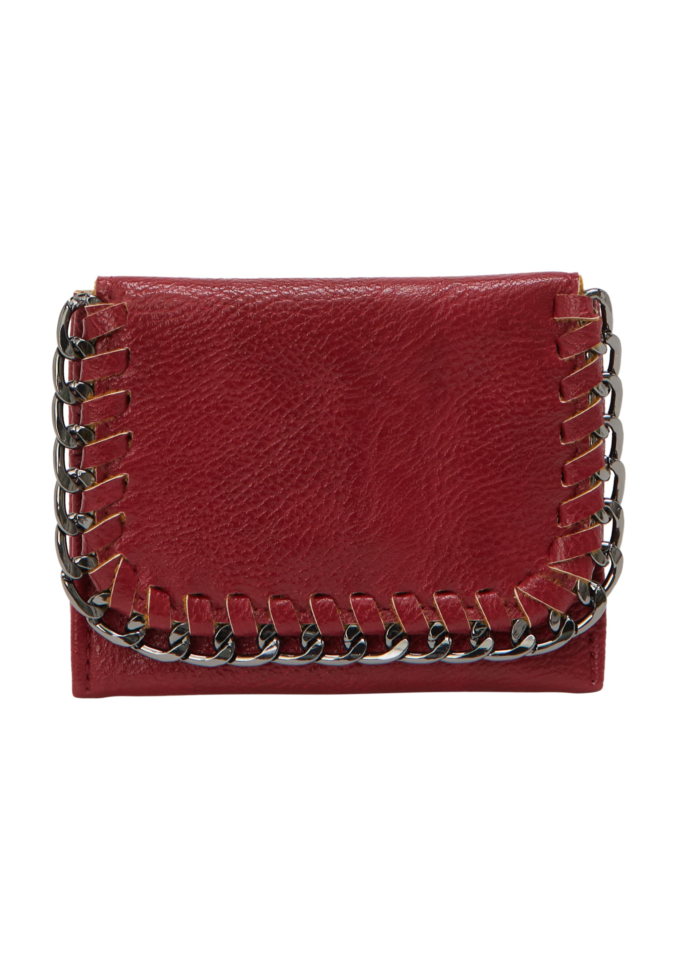 ebeeza Rahakott, värv punane: eest vaates