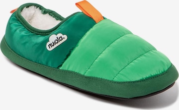 Nuvola. - Zapatillas de casa 'Classic Shades' en : frente