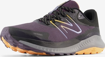 Chaussure de course 'Nitrel' new balance en violet : devant