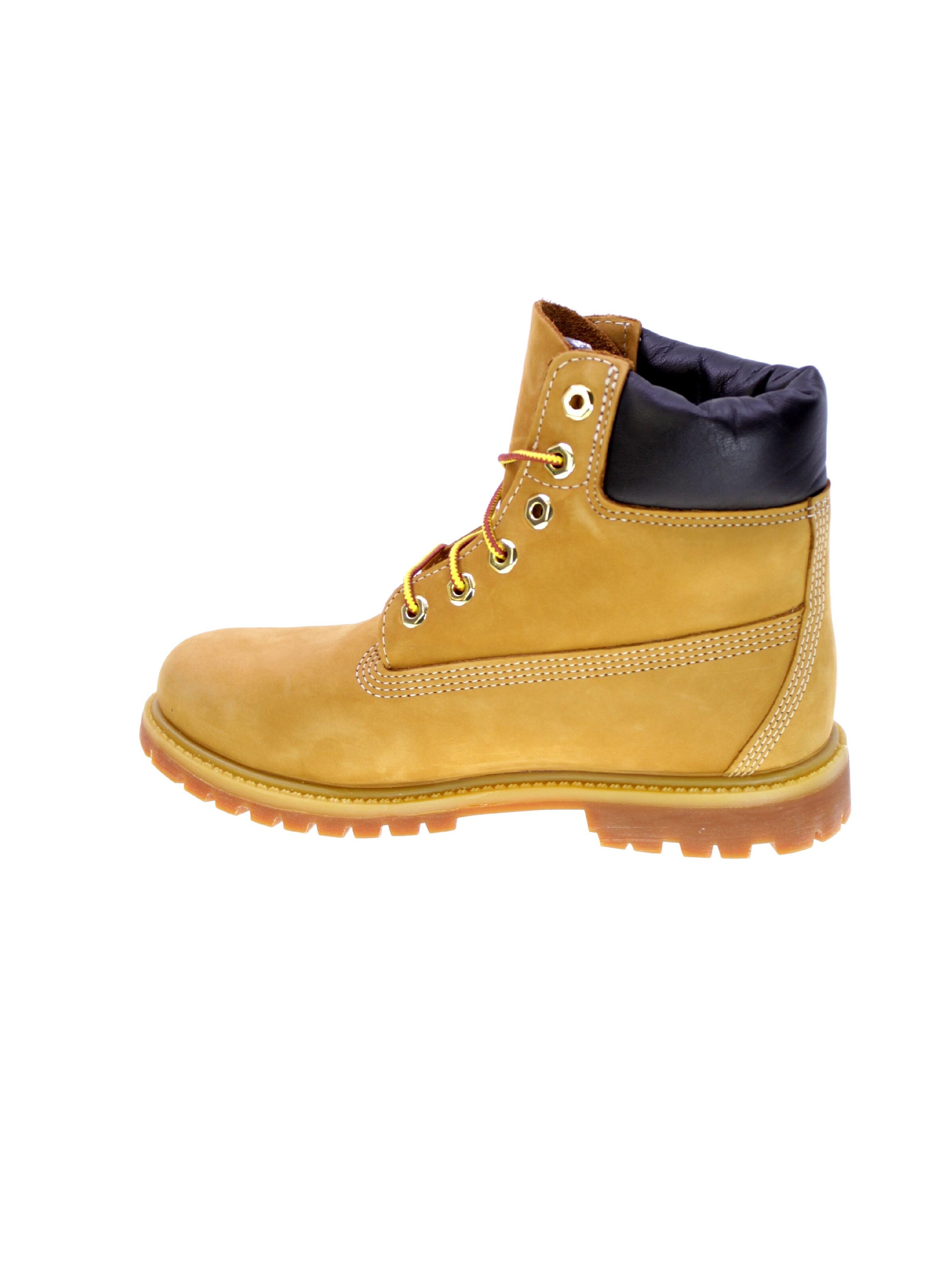 Boots di TIMBERLAND in giallo