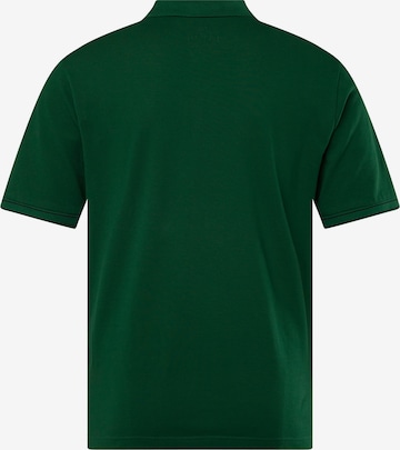 T-Shirt fonctionnel JAY-PI en vert