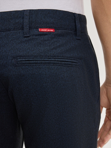 JOOP! Jeans Regular Chino 'Matthew' in Blauw