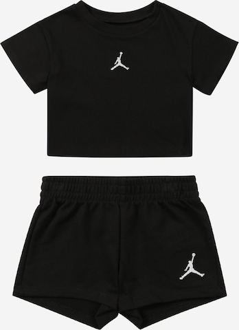 JordanKomplet - crna boja: prednji dio