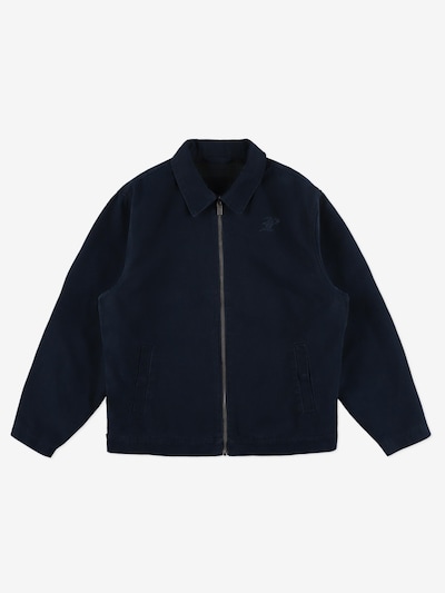 Prosto Between-Season Jacket '24-HR' in Navy, Item view