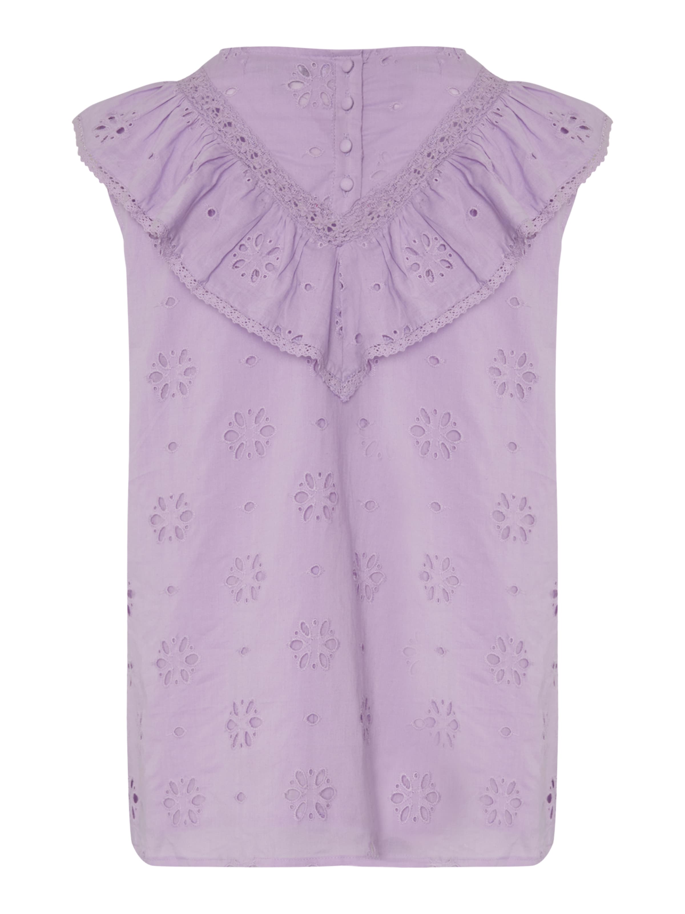 Dorothy Perkins Tall - Top em roxo
