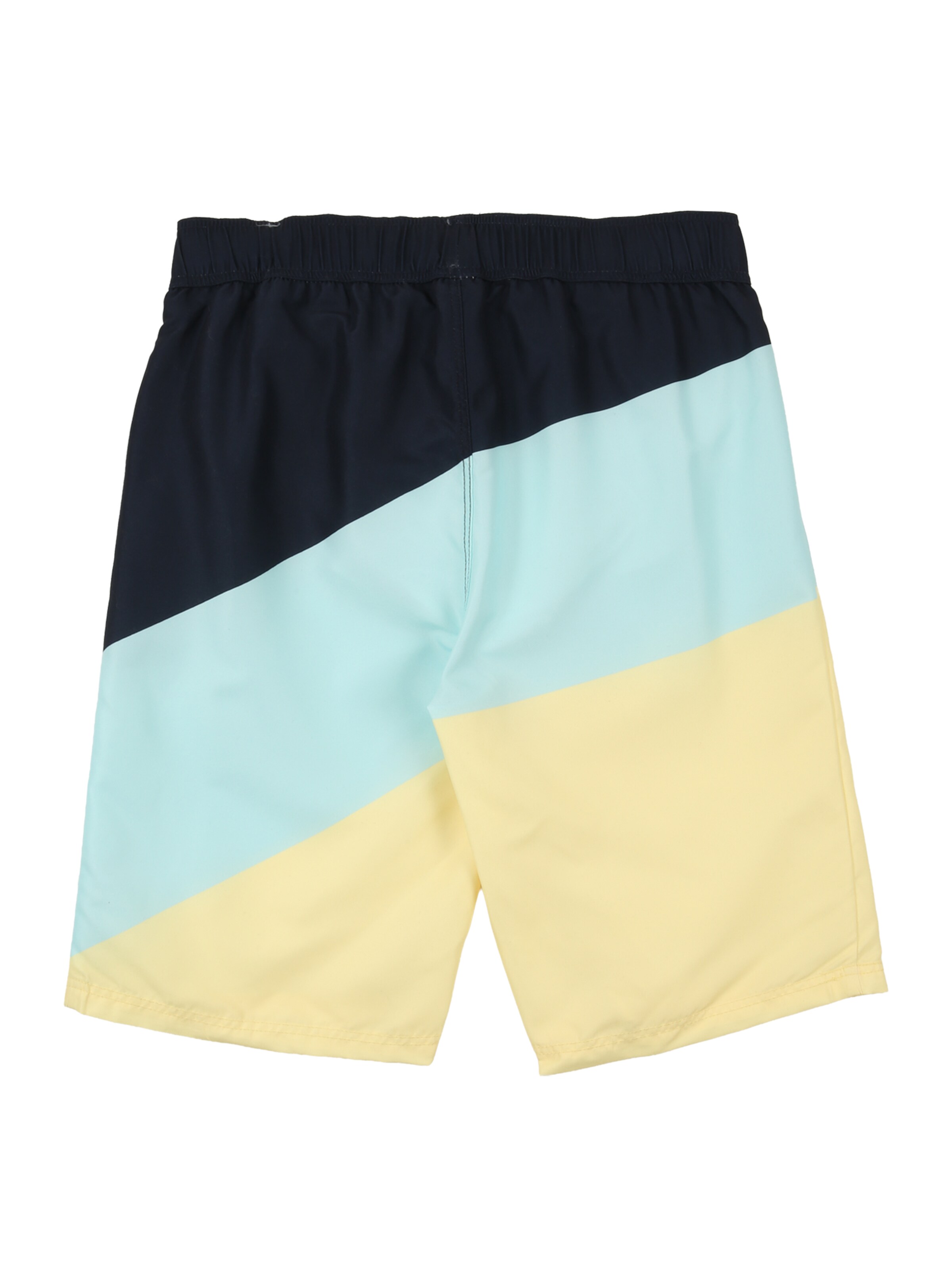 NAME IT - Bermudas 'NKMZatoz' en azul