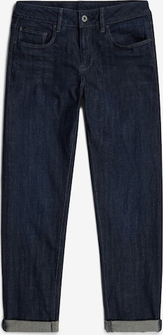 G-STAR Džíny 'Kate' – modrá: přední strana