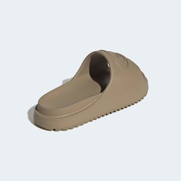 ADIDAS ORIGINALS Mules 'Campus 00S' in Green