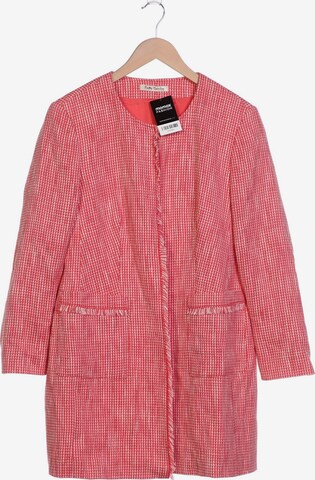 Betty Barclay Jacket & Coat in XXXL in Red: front