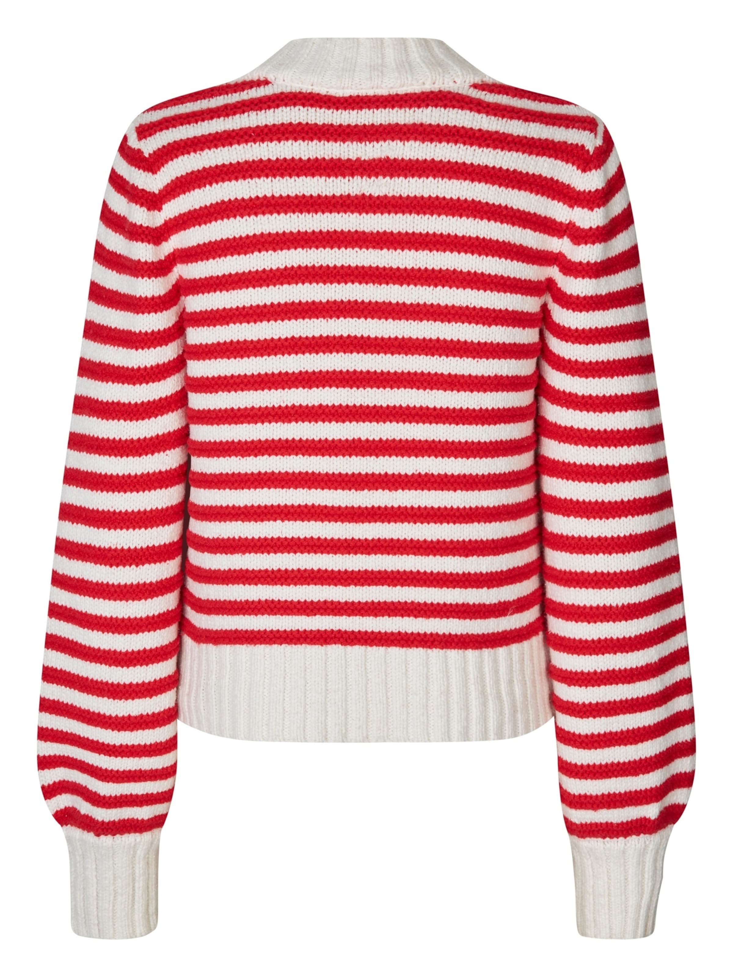Dea Kudibal - Jersey ' AnemoneDEA RWS ' en rojo