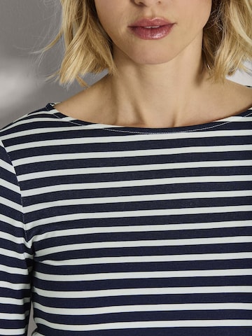 T-shirt MADELEINE en bleu