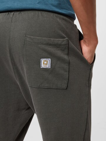 Only & Sons Tapered Hose 'RON' in Grün