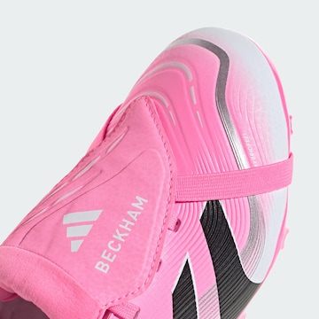 Chaussure de sport 'Predator League' ADIDAS PERFORMANCE en rose