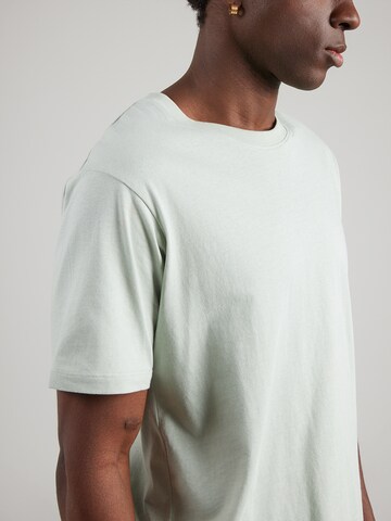 T-Shirt 'JREBROCKY' JJ Rebel en gris