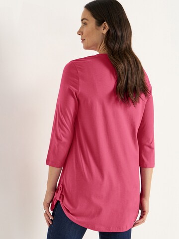 Tunique Cellbes of Sweden en rose