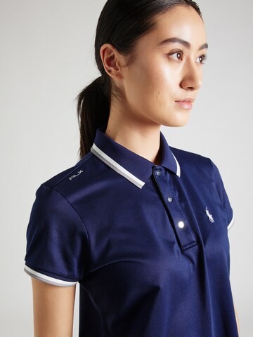 Polo Ralph Lauren Poloshirt in Blau