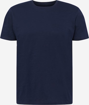 ESPRIT Shirt in Blue: front