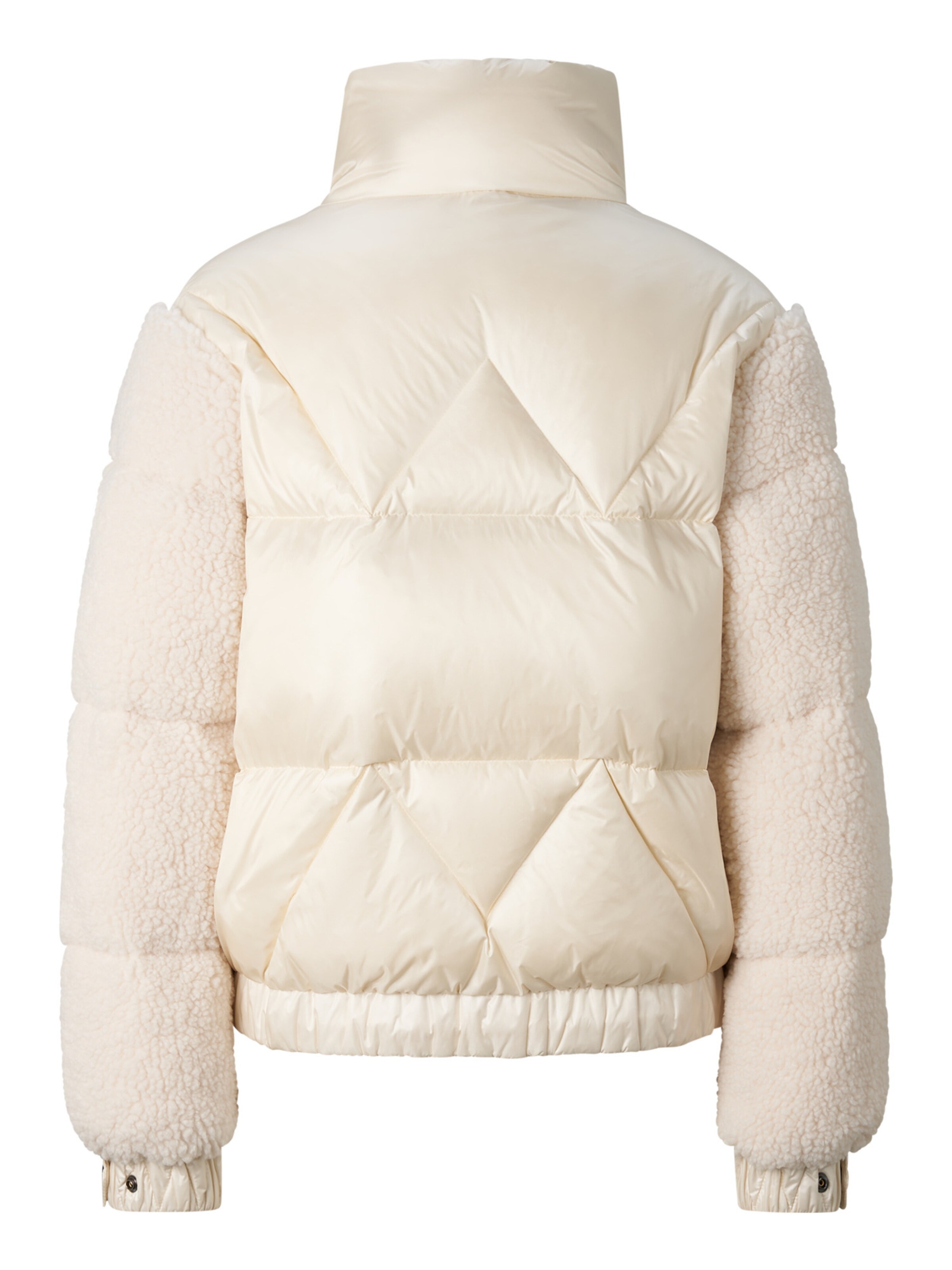 BOGNER Outdoor Jacket in White