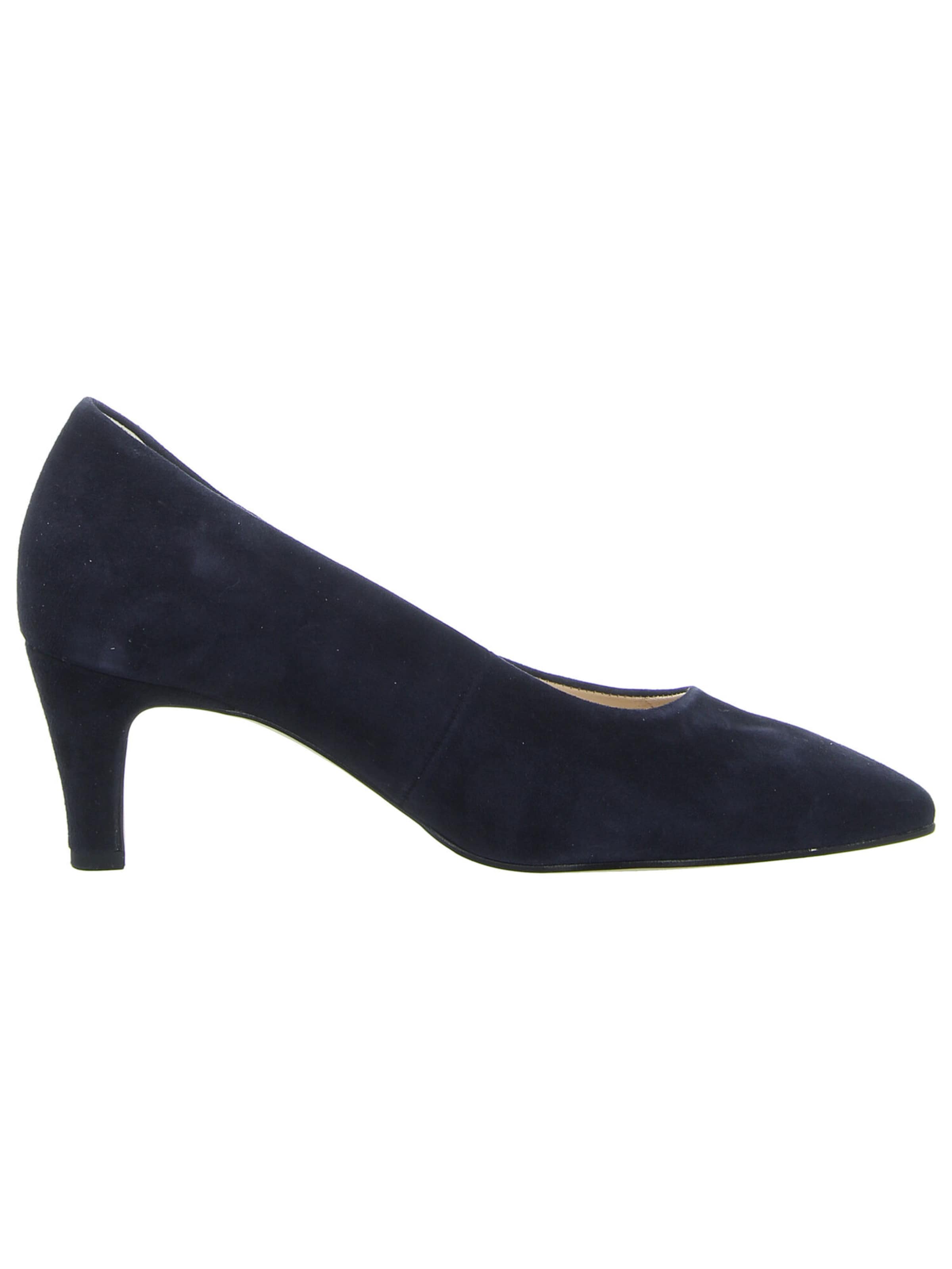 GABOR Pumps in Blue