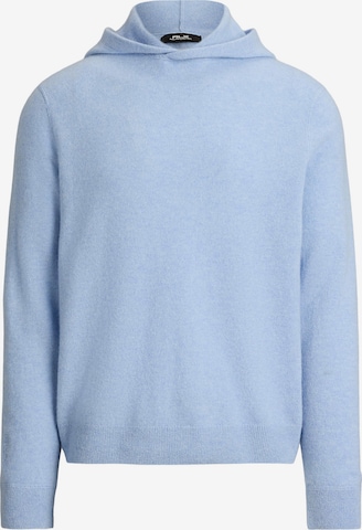 Polo Ralph Lauren Pullover i blå: forside