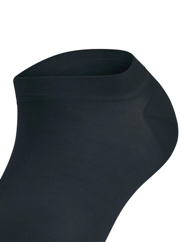 FALKE Füßlinge 'Fine Softness'‌‌‌‌‌ in Grau