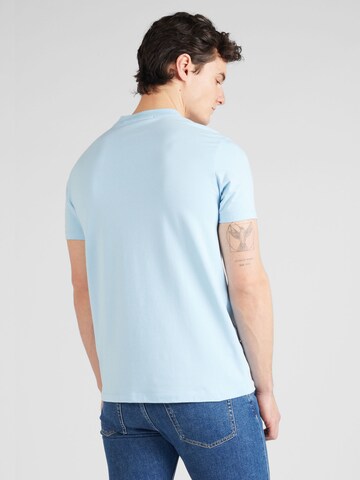 Karl Lagerfeld T-Shirt in Blau