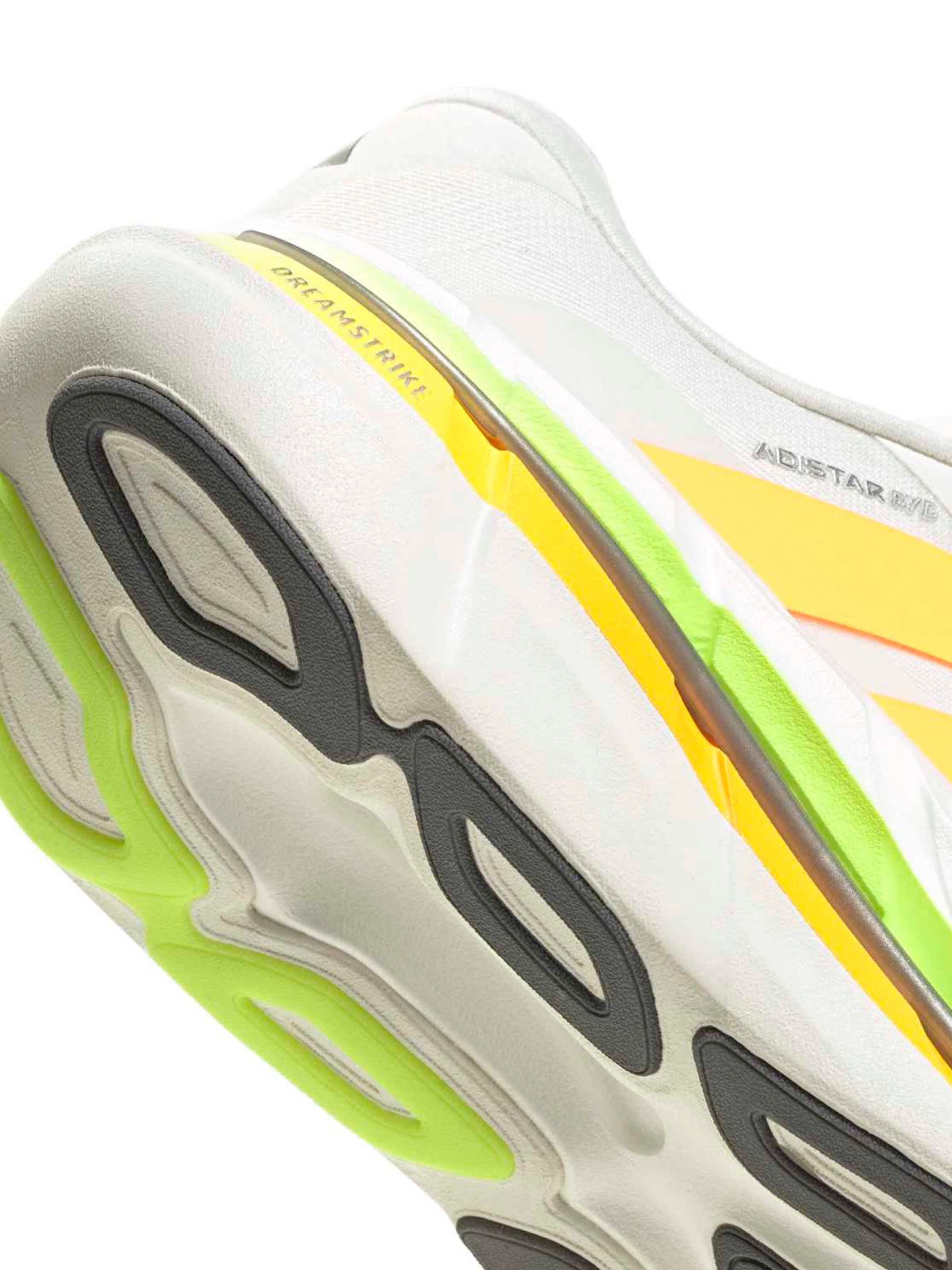 ADIDAS PERFORMANCE Обувь для бега 'ADISTAR BYD 2' в Белый
