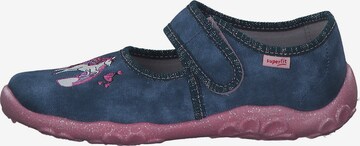 SUPERFIT Slippers 'BONNY 00282' in Blue