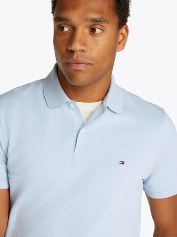 TOMMY HILFIGER - Camiseta en azul