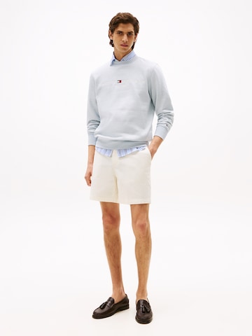 TOMMY HILFIGERSweater majica - plava boja