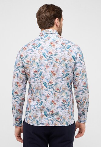 ETERNA Comfort Fit Hemd in Mischfarben