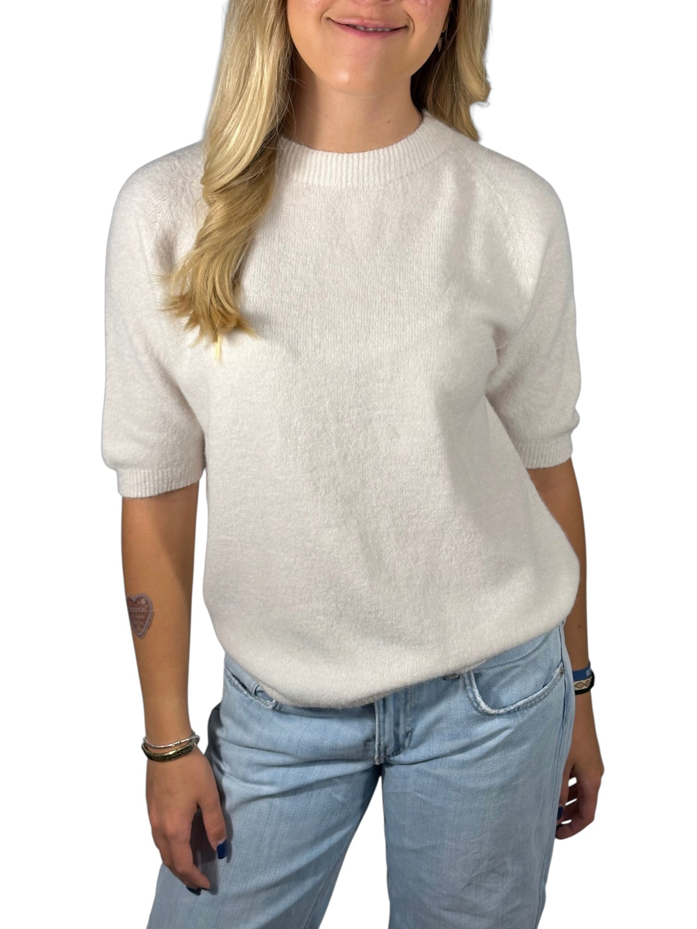 Viore Pullover 'Sweaters'‌‌‌‌‌‌ in Beige