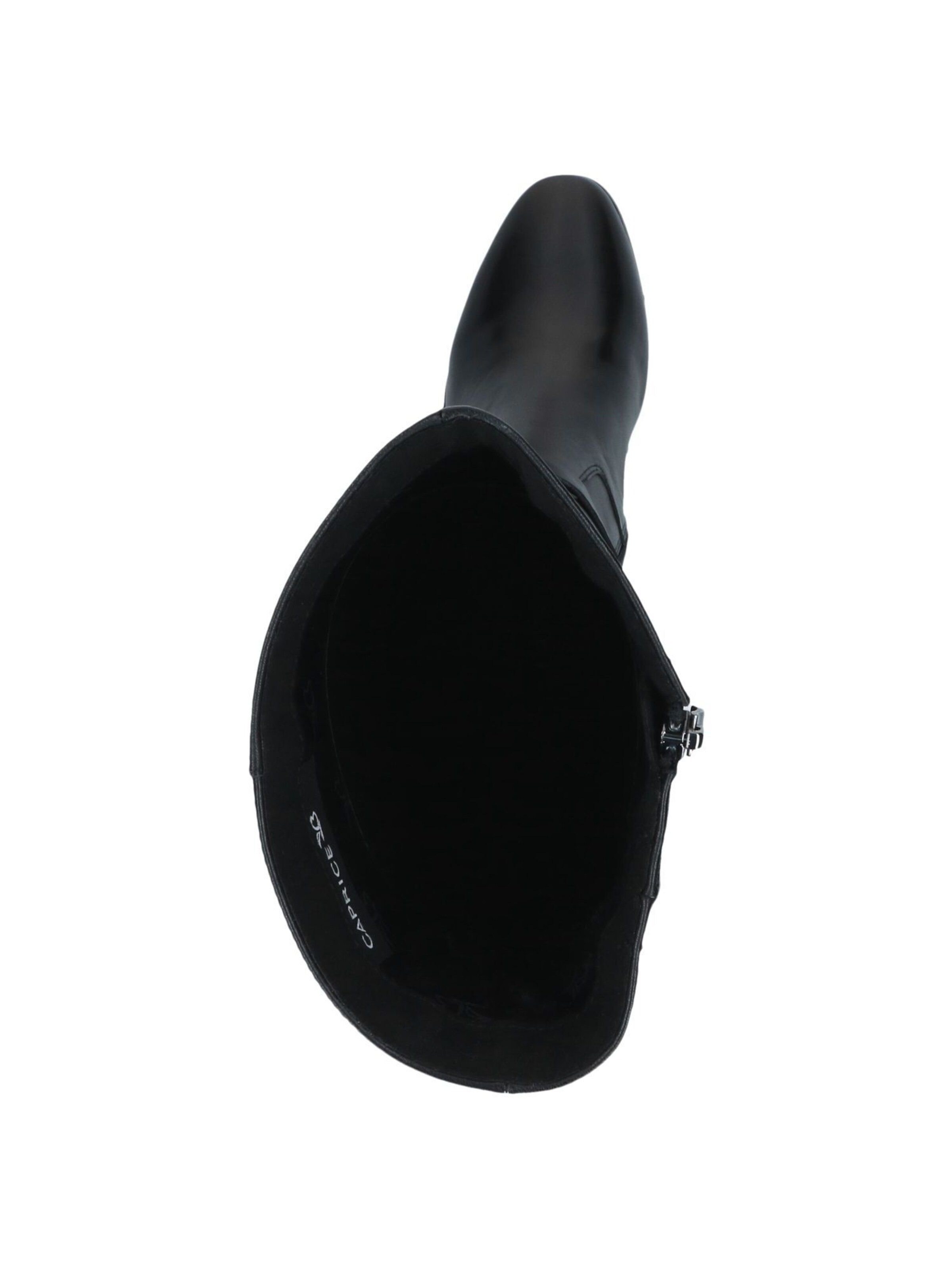 CAPRICE Boots in Black