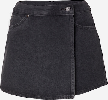 LEVI'S ® Spódnica w kolorze czarny: przód