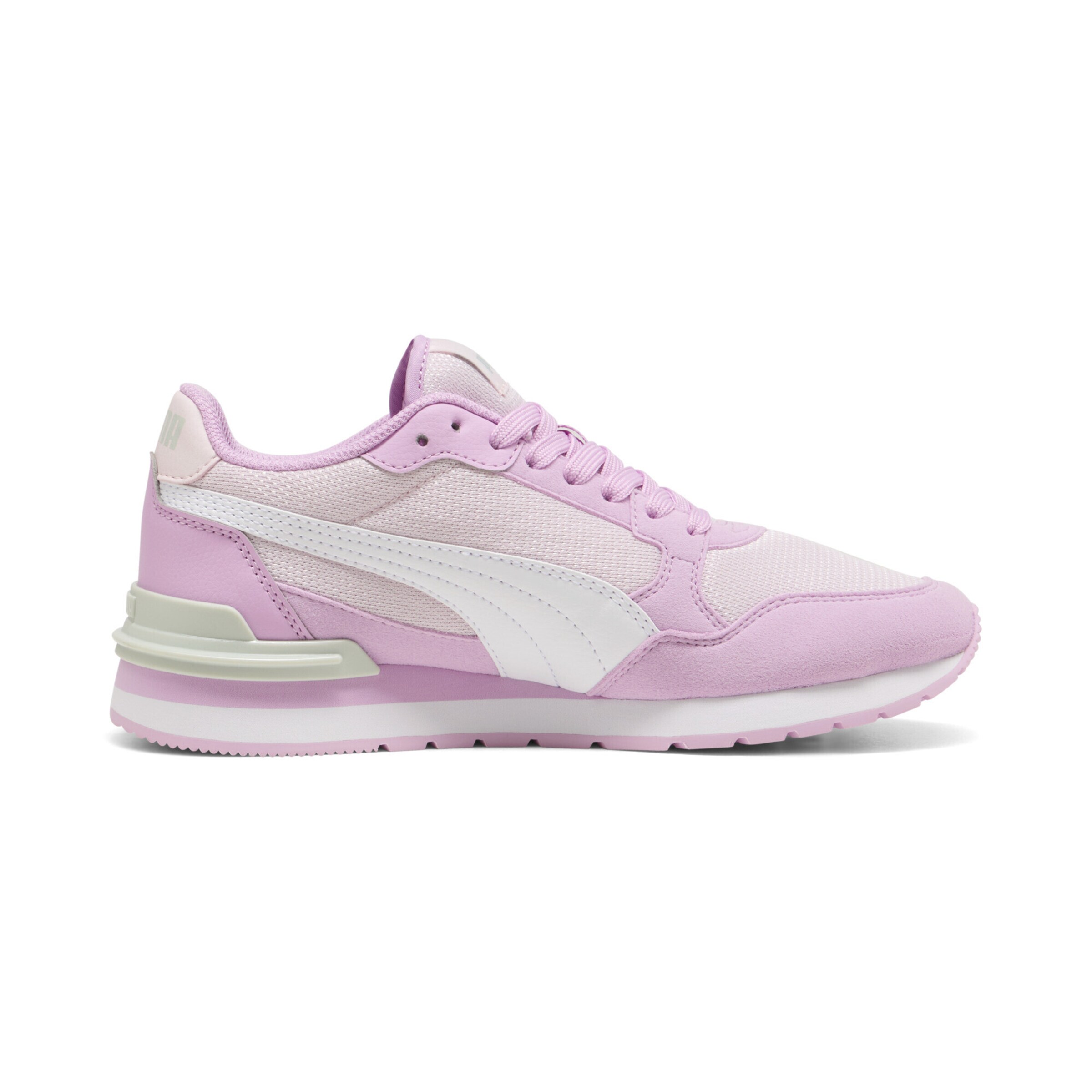 PUMA Sneakers in Roze