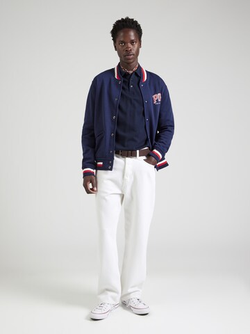 T-Shirt Polo Ralph Lauren en bleu