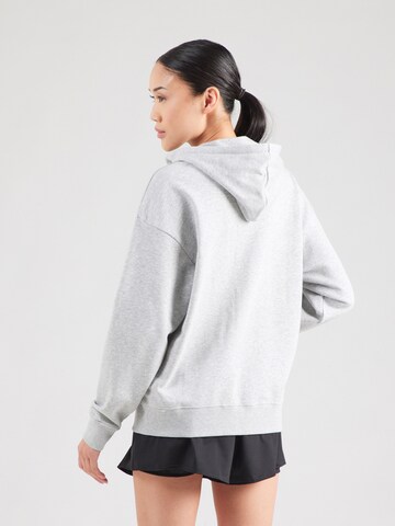 PUMA Спортивная кофта 'ESS No. 1' в Серый