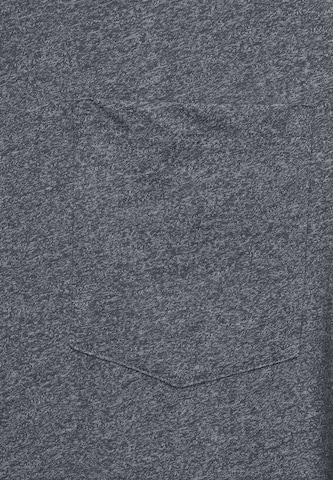 Street One MEN Shirt in Grey