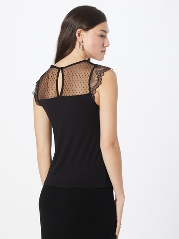 ABOUT YOU Top 'Naomi' in Schwarz