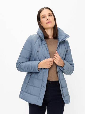 Fuchs Schmitt Winterjacke 'Steppjacke Riga'‌‌‌‌‌‌‌‌ in Blau